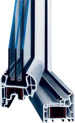 Plafen S-line    