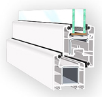  Veka Euroline -      